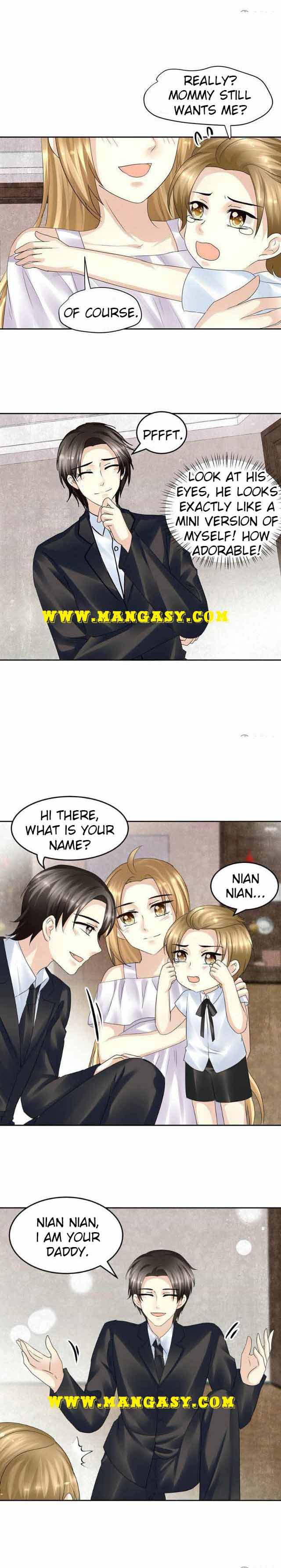 Miss Zhong’s Golden Life Chapter 130 - page 17