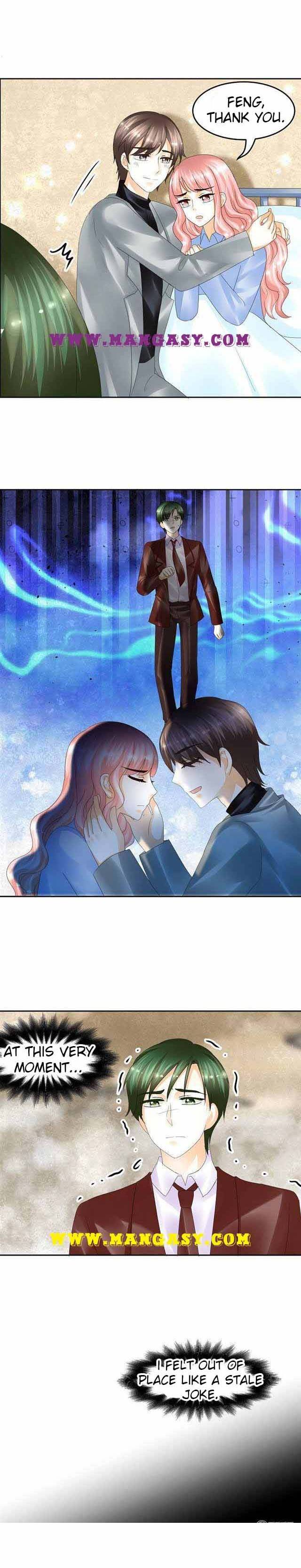Miss Zhong’s Golden Life Chapter 92 - page 4