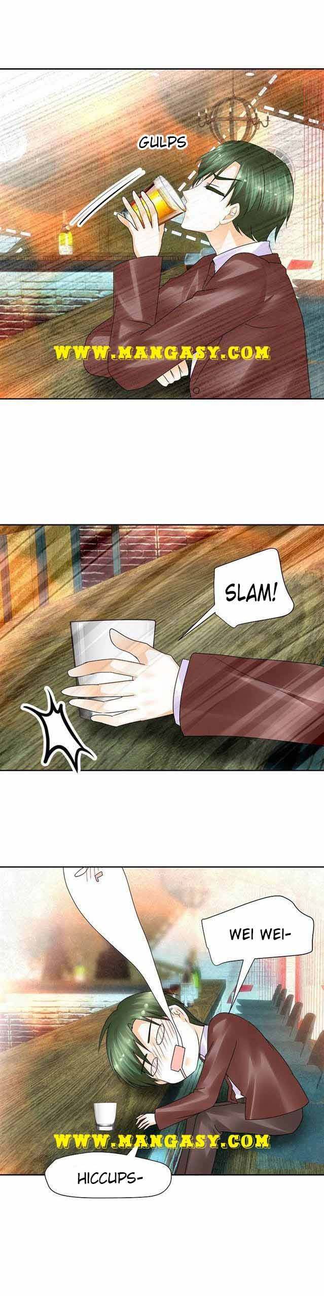 Miss Zhong’s Golden Life Chapter 92 - page 6