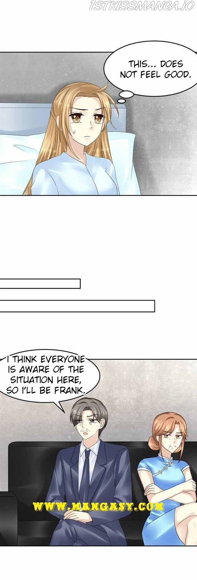 Miss Zhong’s Golden Life Chapter 126 - page 8