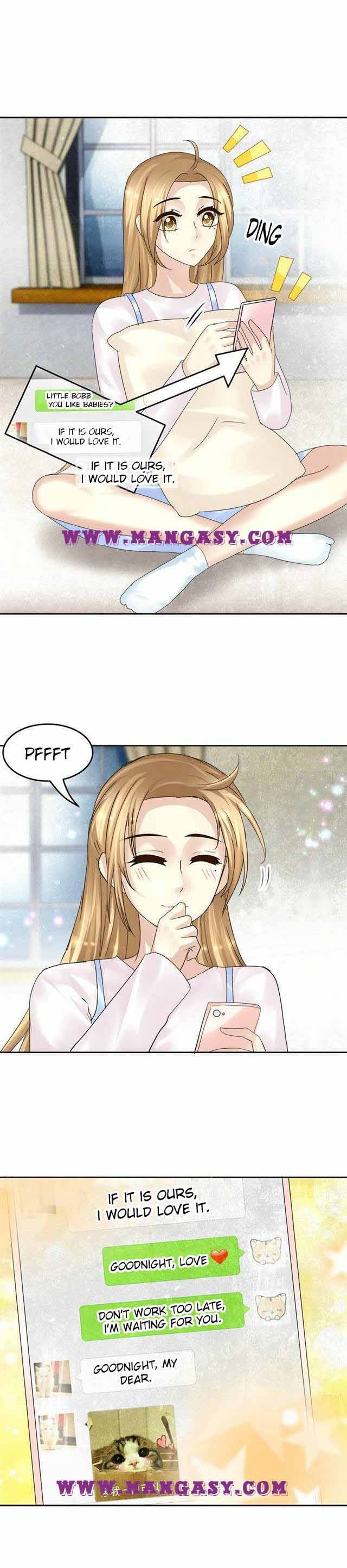 Miss Zhong’s Golden Life Chapter 122 - page 4