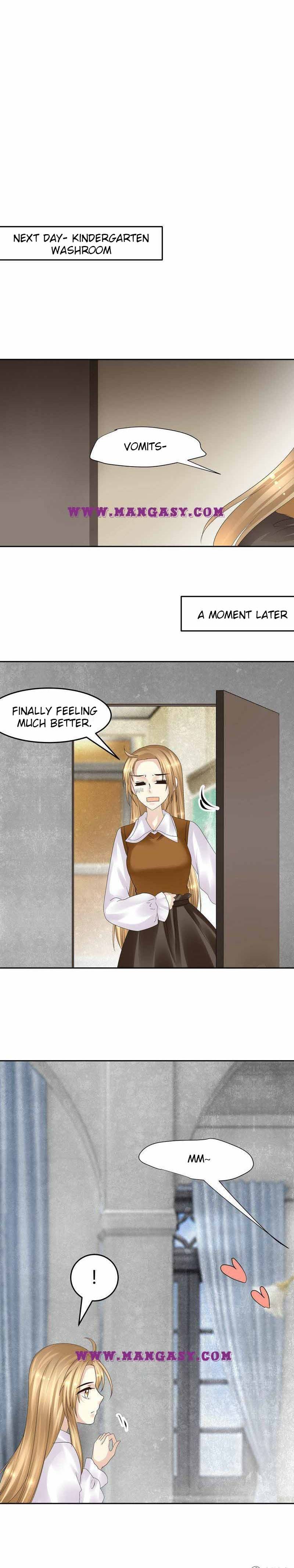 Miss Zhong’s Golden Life Chapter 120 - page 5