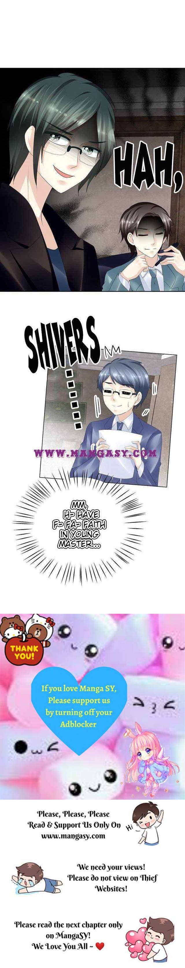 Miss Zhong’s Golden Life Chapter 110 - page 13