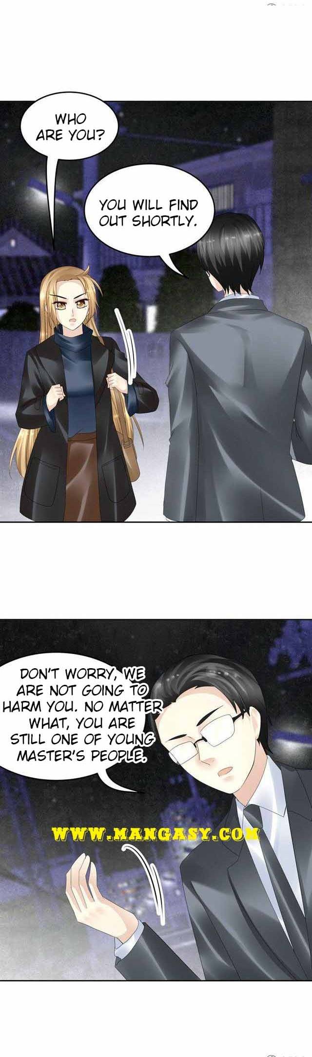 Miss Zhong’s Golden Life Chapter 119 - page 9
