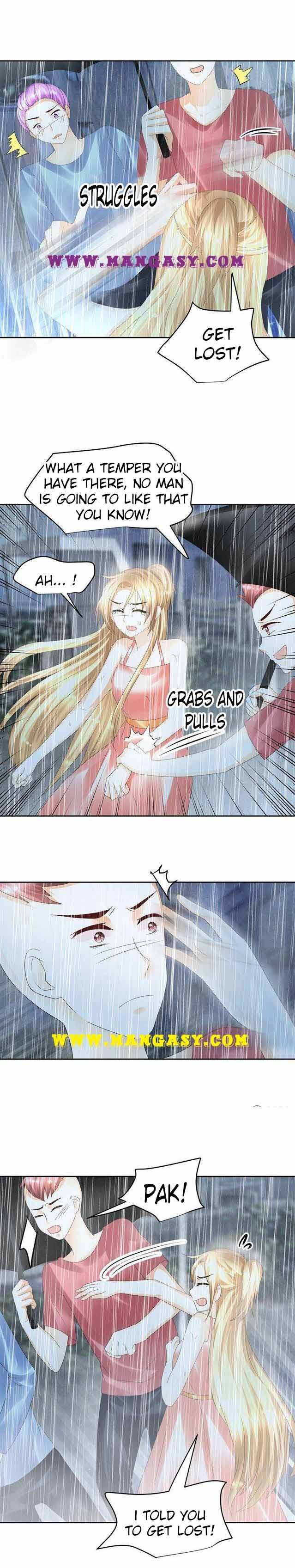 Miss Zhong’s Golden Life Chapter 81 - page 10