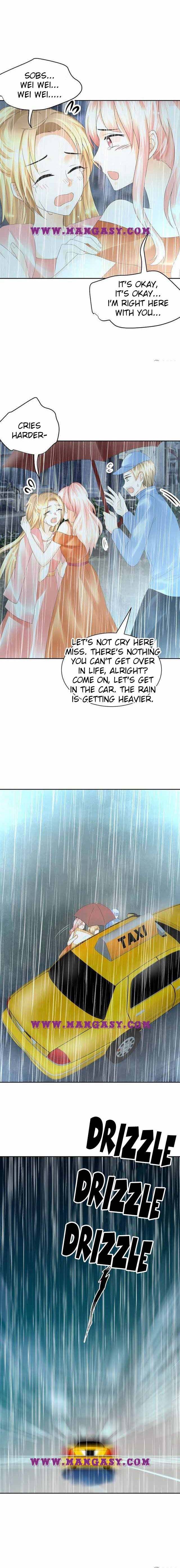 Miss Zhong’s Golden Life Chapter 81 - page 13