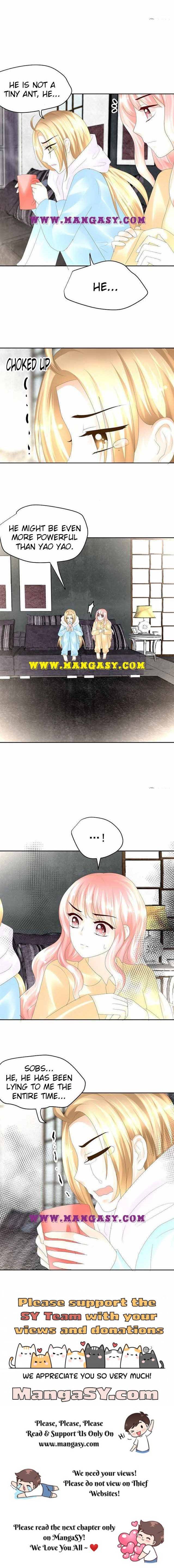 Miss Zhong’s Golden Life Chapter 81 - page 15
