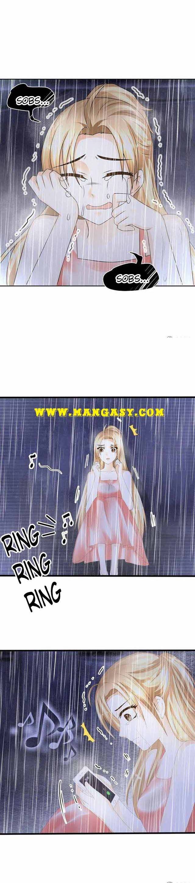 Miss Zhong’s Golden Life Chapter 81 - page 4