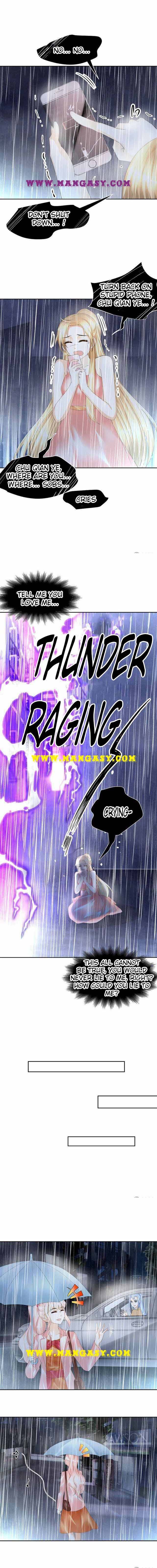 Miss Zhong’s Golden Life Chapter 81 - page 6