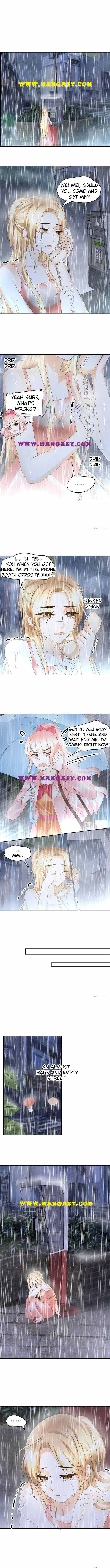 Miss Zhong’s Golden Life Chapter 81 - page 7