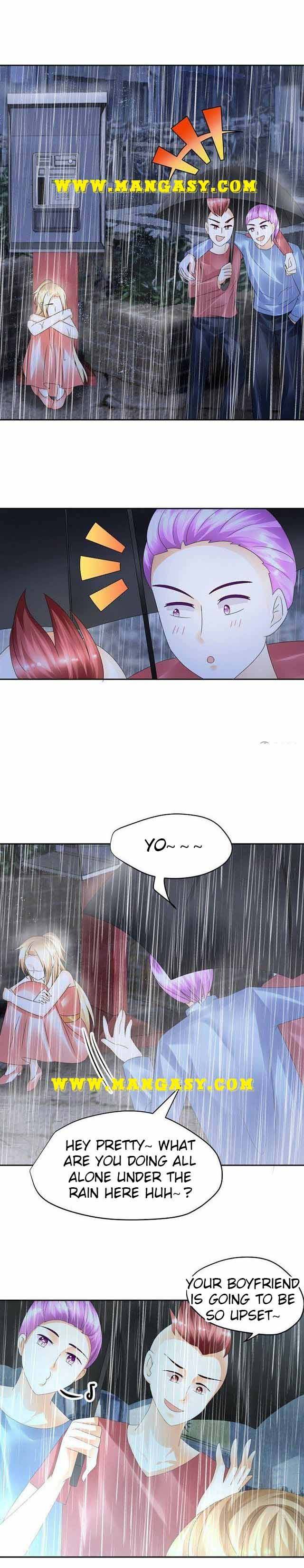 Miss Zhong’s Golden Life Chapter 81 - page 8