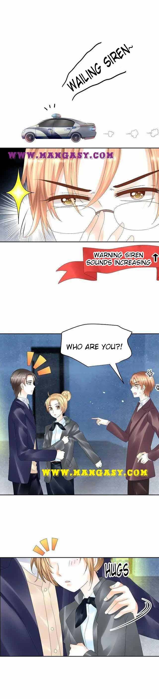 Miss Zhong’s Golden Life Chapter 55 - page 4