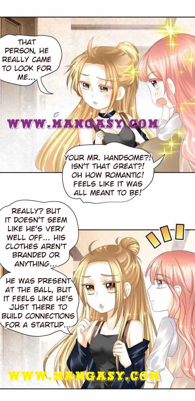 Miss Zhong’s Golden Life Chapter 14 - page 2