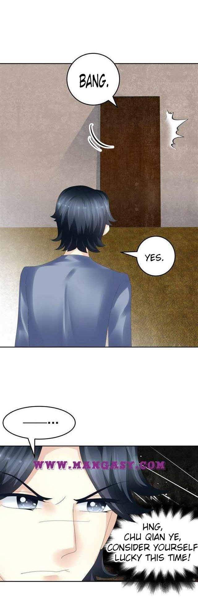 Miss Zhong’s Golden Life Chapter 116 - page 7