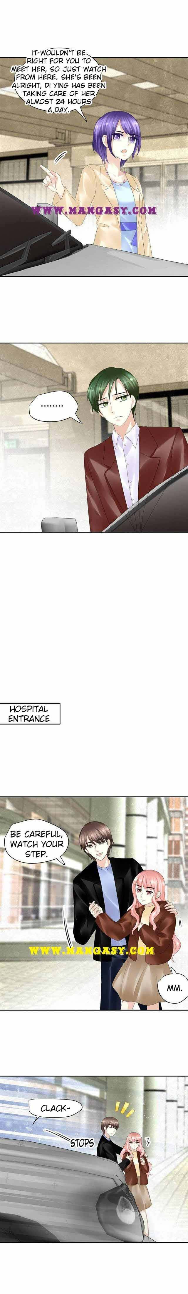 Miss Zhong’s Golden Life Chapter 106 - page 4