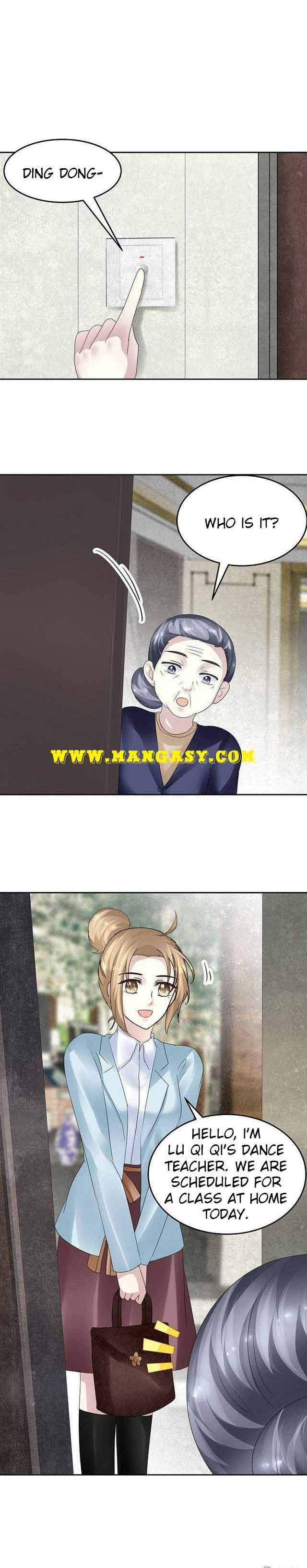 Miss Zhong’s Golden Life Chapter 105 - page 12