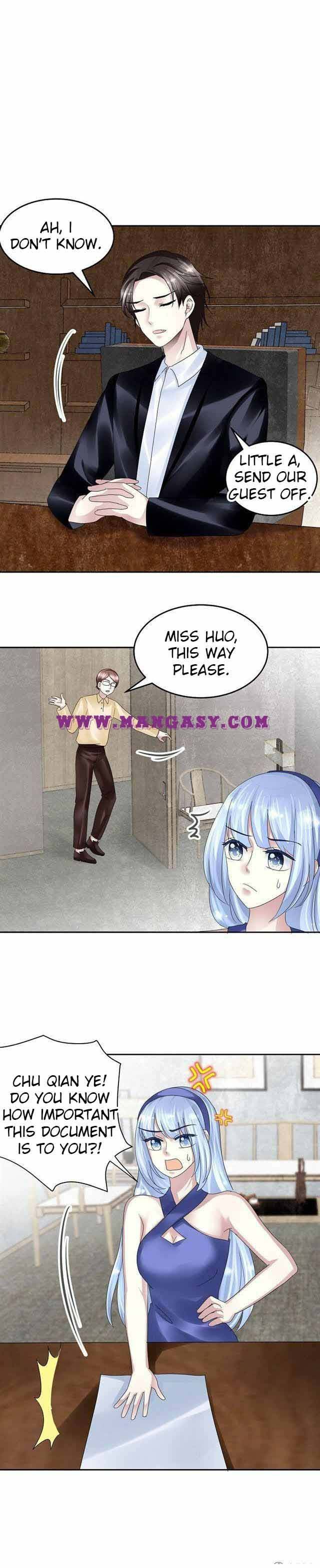 Miss Zhong’s Golden Life Chapter 104 - page 2