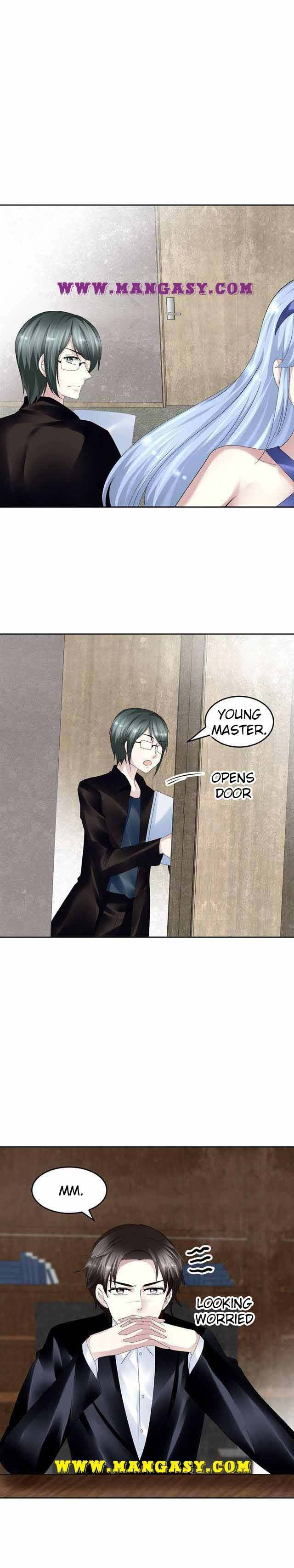 Miss Zhong’s Golden Life Chapter 104 - page 4