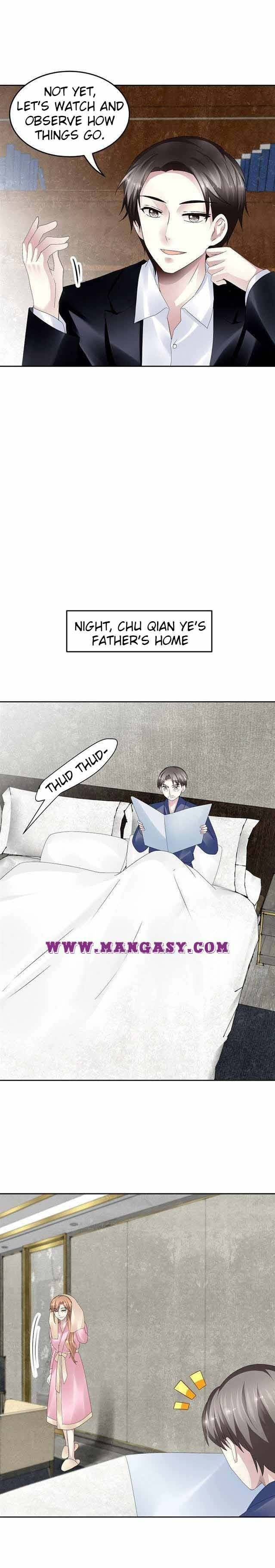 Miss Zhong’s Golden Life Chapter 104 - page 6