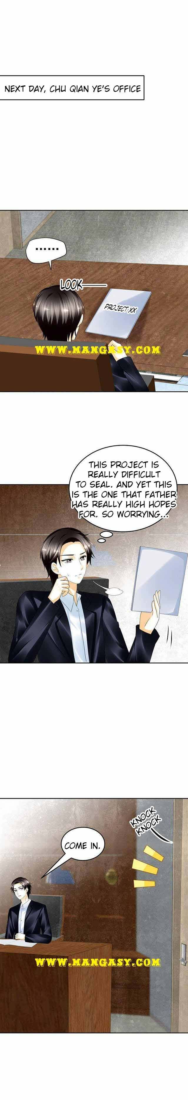 Miss Zhong’s Golden Life Chapter 103 - page 6