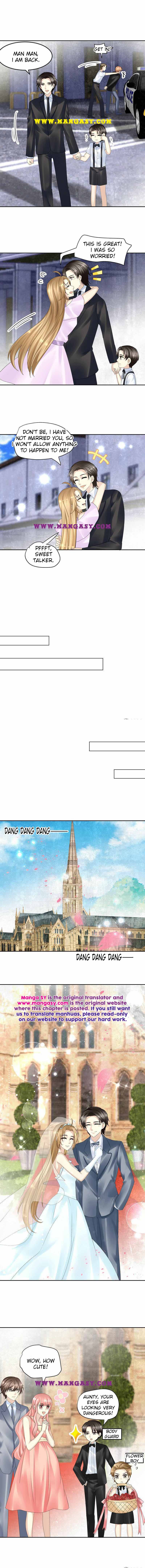Miss Zhong’s Golden Life Chapter 131 - page 14