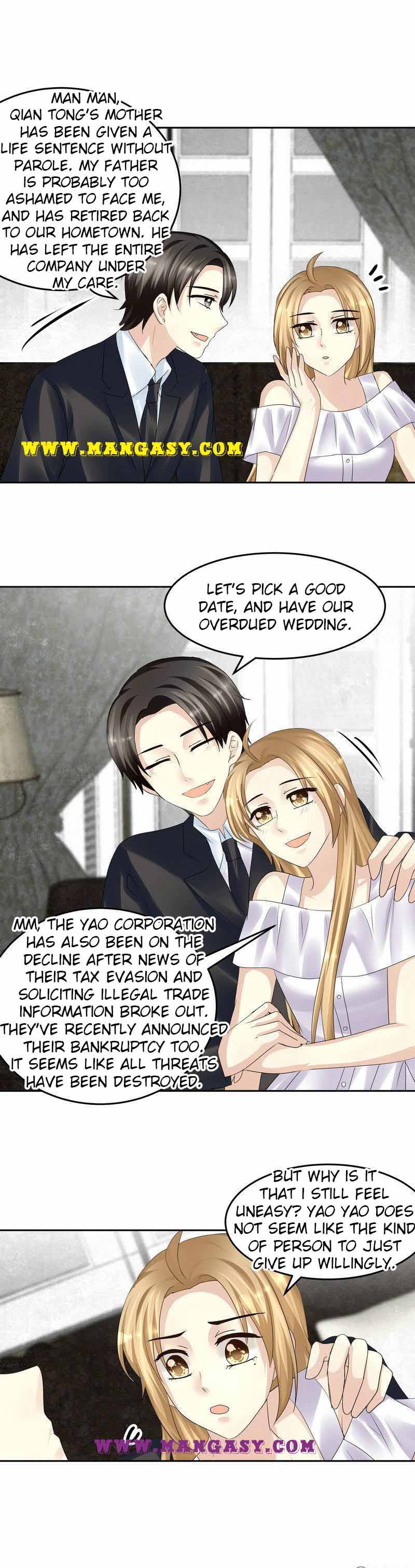 Miss Zhong’s Golden Life Chapter 131 - page 3