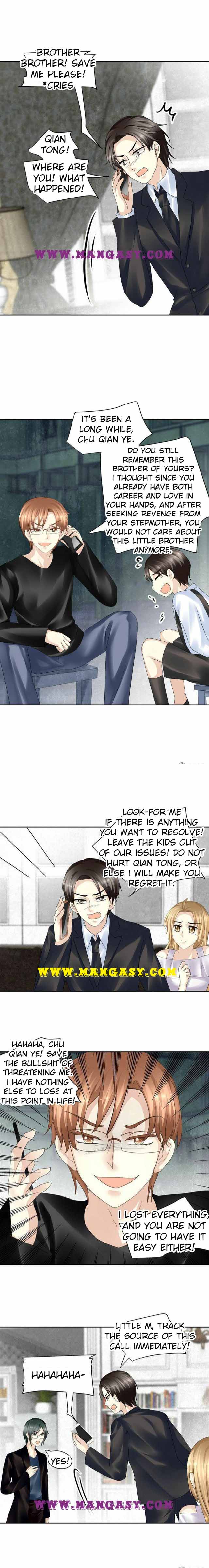 Miss Zhong’s Golden Life Chapter 131 - page 5