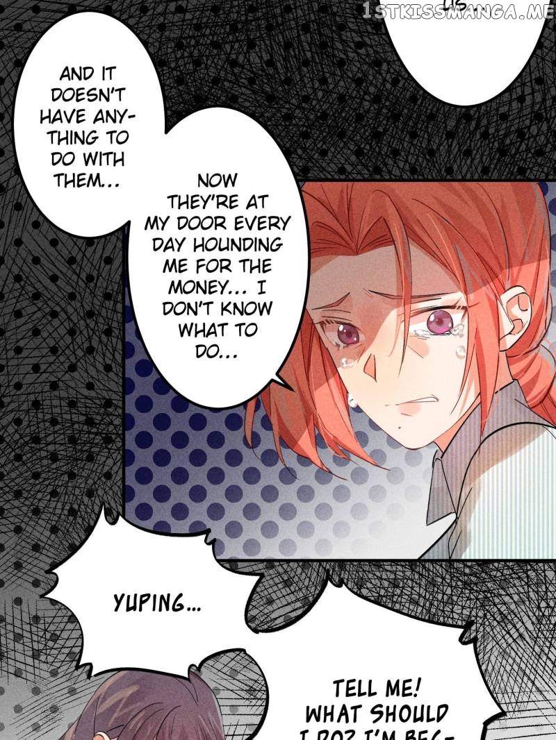 A Thousand And One Colors Comics chapter 45 - page 15