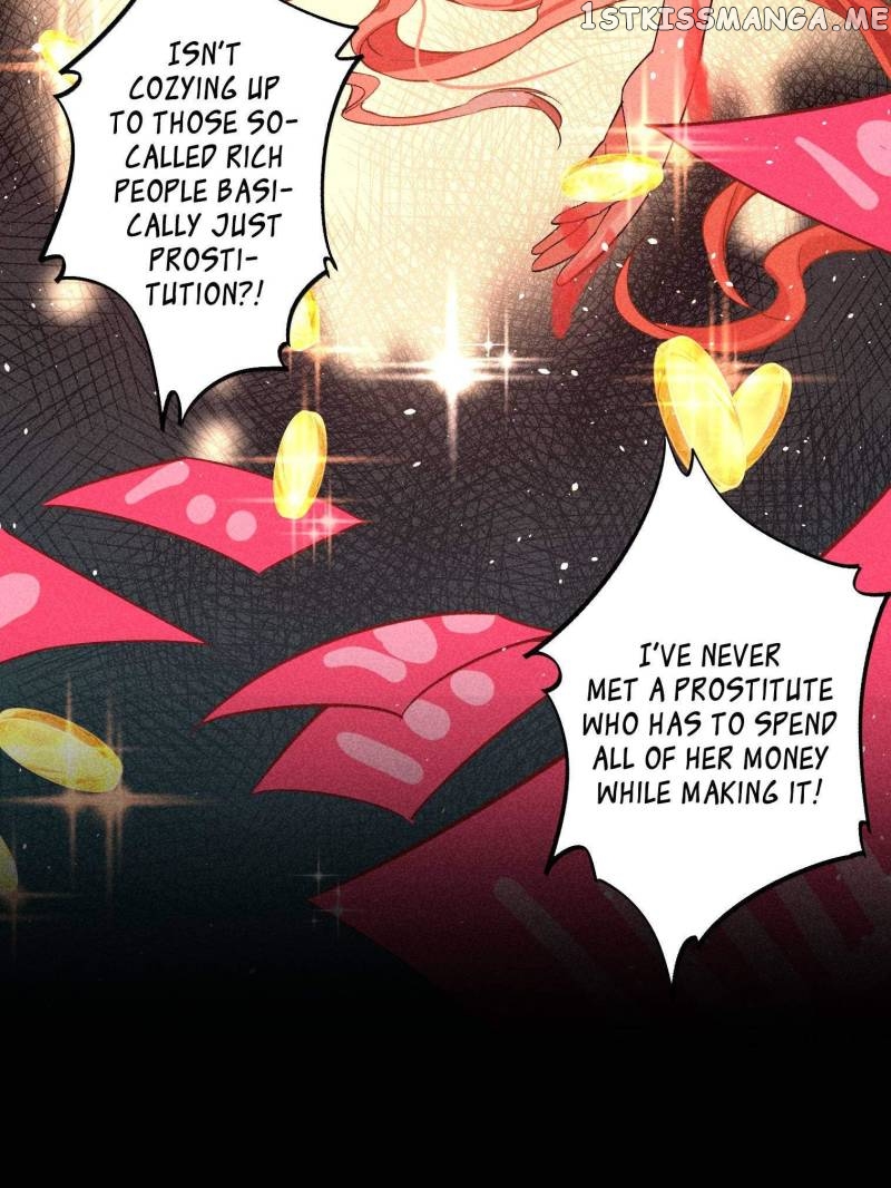 A Thousand And One Colors Comics chapter 45 - page 25
