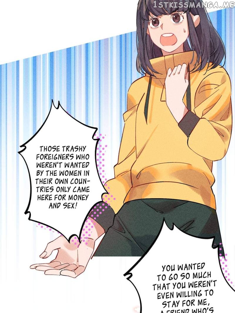 A Thousand And One Colors Comics chapter 45 - page 31