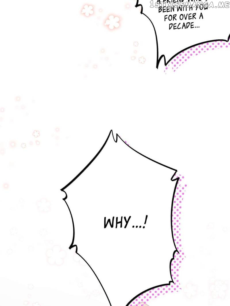 A Thousand And One Colors Comics chapter 45 - page 32