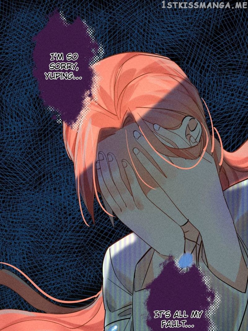 A Thousand And One Colors Comics chapter 45 - page 35