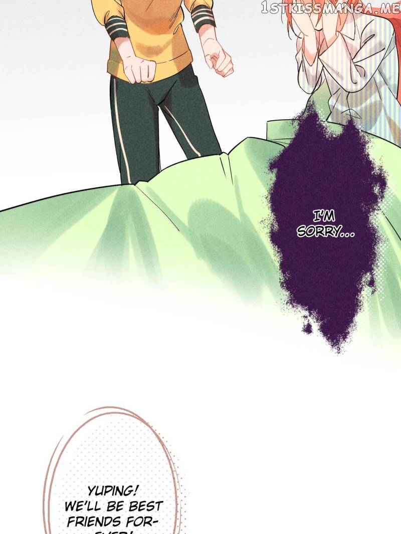 A Thousand And One Colors Comics chapter 45 - page 37