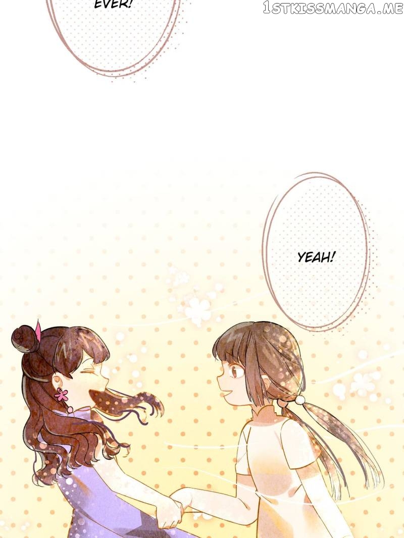 A Thousand And One Colors Comics chapter 45 - page 38
