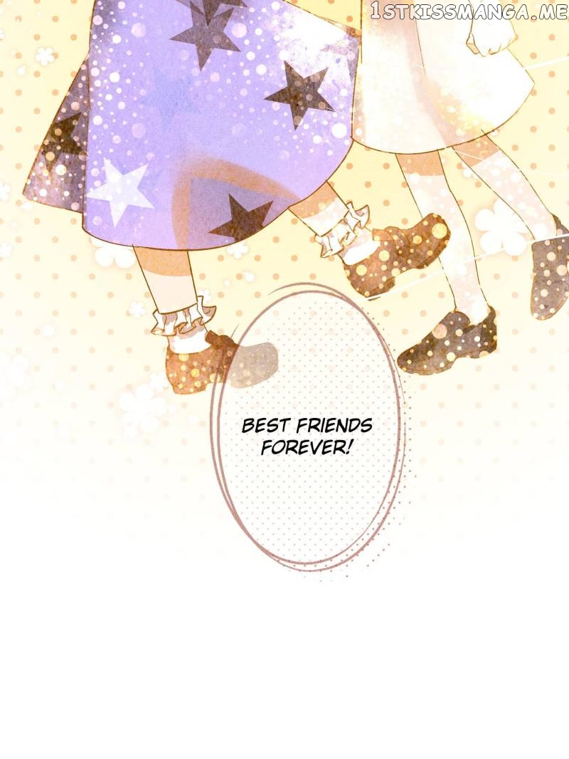 A Thousand And One Colors Comics chapter 45 - page 39