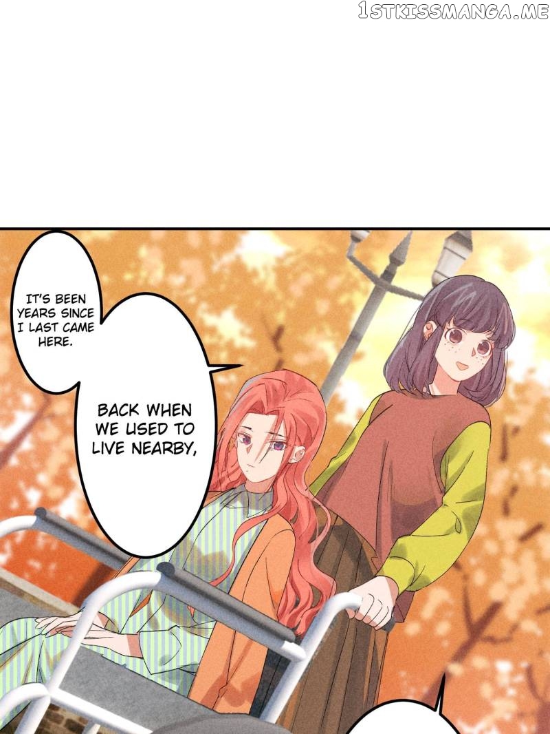 A Thousand And One Colors Comics chapter 45 - page 41