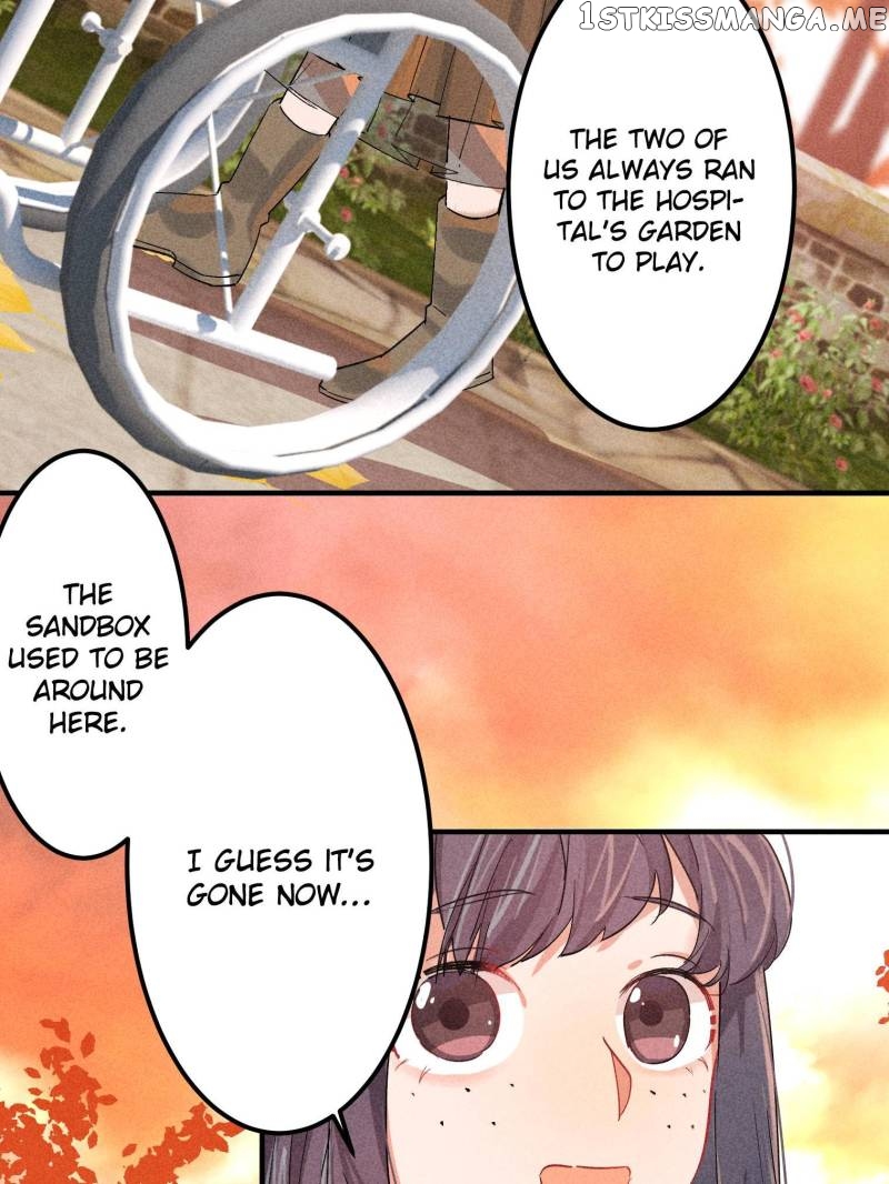 A Thousand And One Colors Comics chapter 45 - page 42