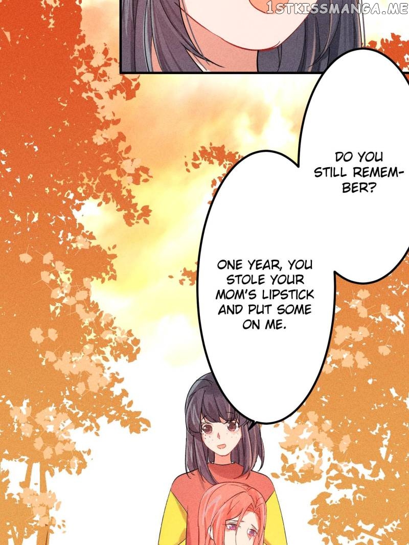 A Thousand And One Colors Comics chapter 45 - page 43