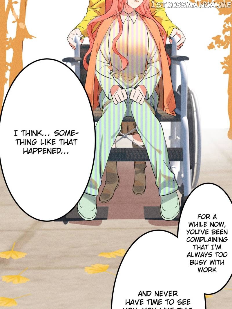 A Thousand And One Colors Comics chapter 45 - page 44