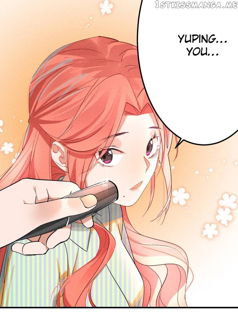A Thousand And One Colors Comics chapter 45 - page 46