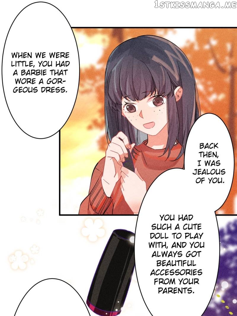 A Thousand And One Colors Comics chapter 45 - page 48