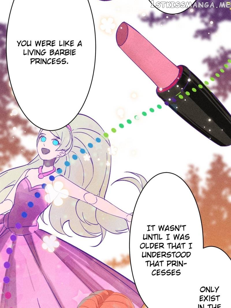 A Thousand And One Colors Comics chapter 45 - page 49