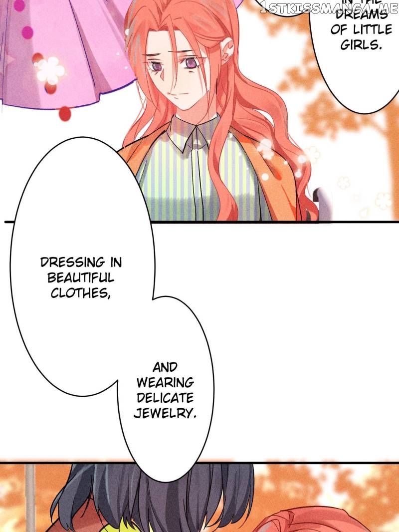 A Thousand And One Colors Comics chapter 45 - page 50