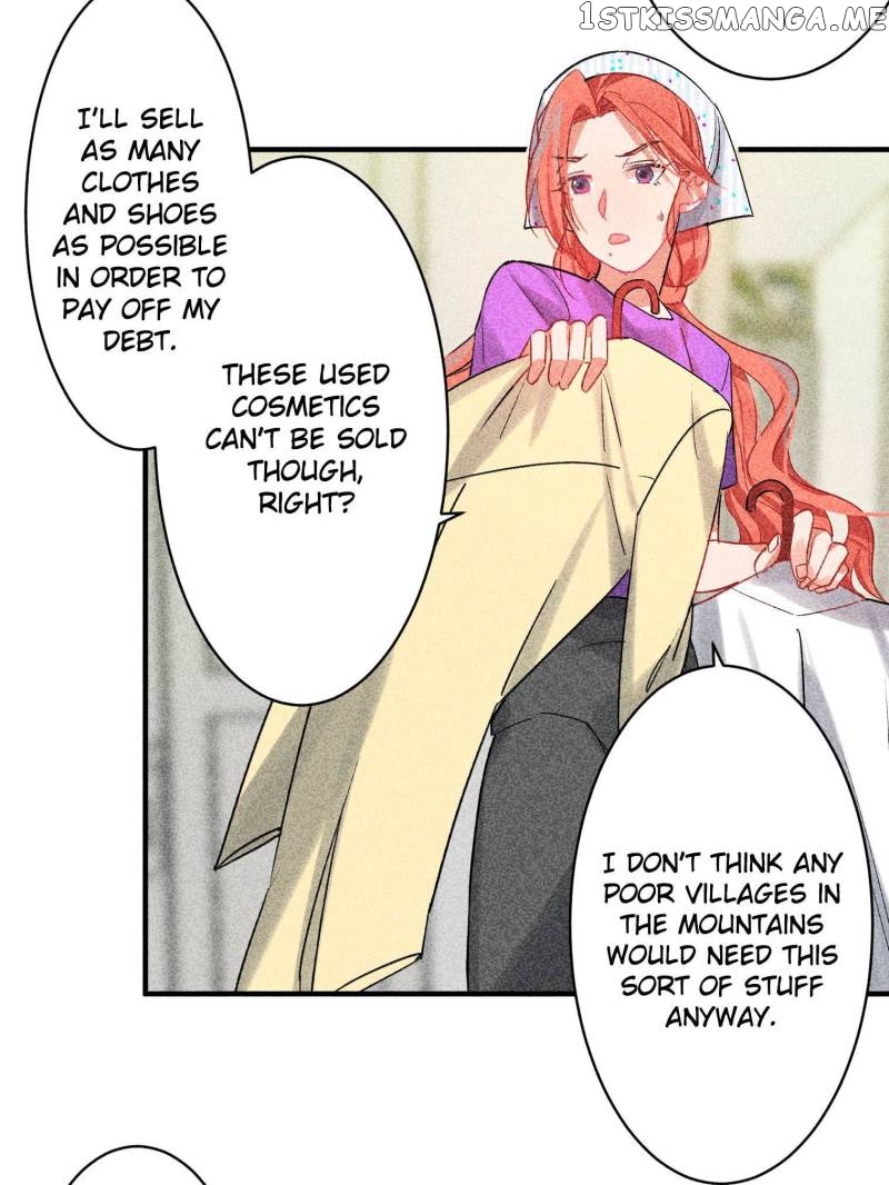 A Thousand And One Colors Comics chapter 45 - page 62