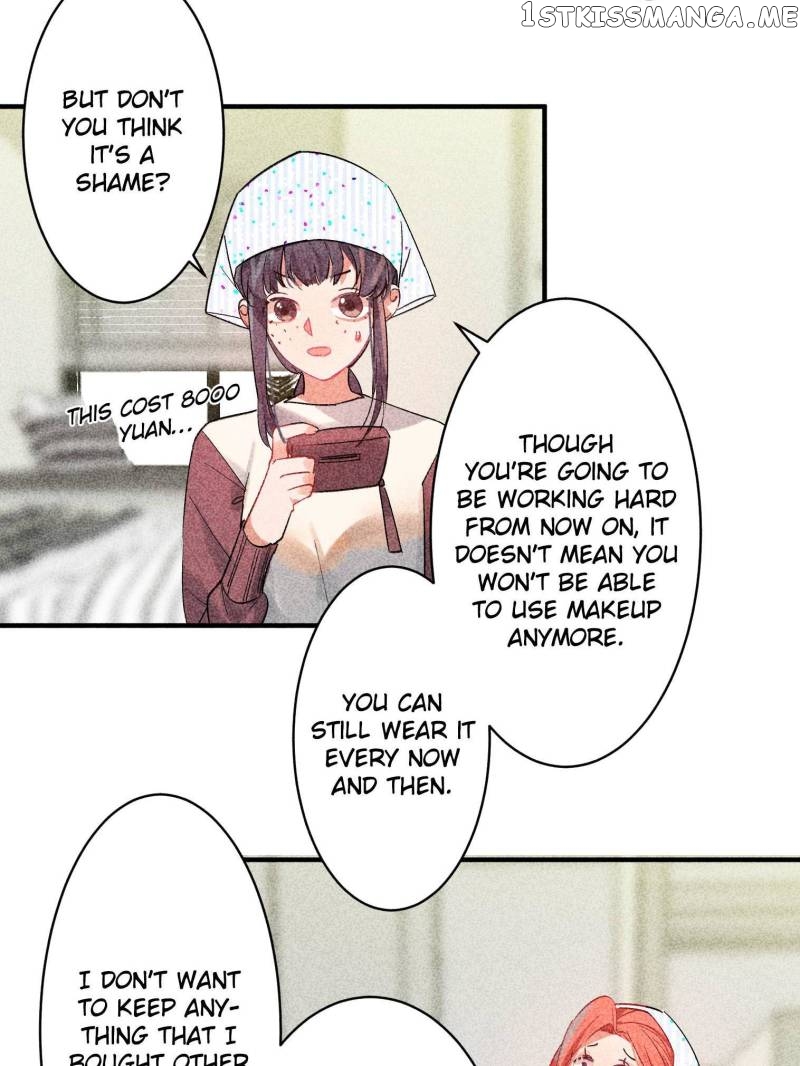 A Thousand And One Colors Comics chapter 45 - page 63