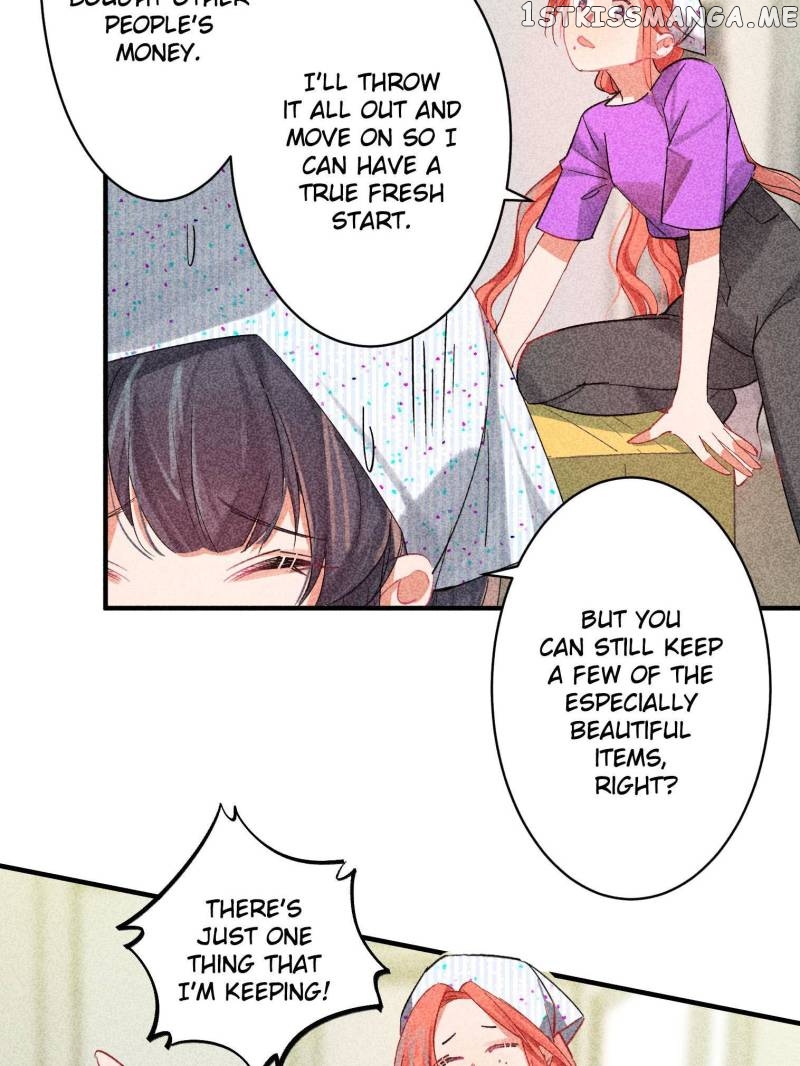 A Thousand And One Colors Comics chapter 45 - page 64