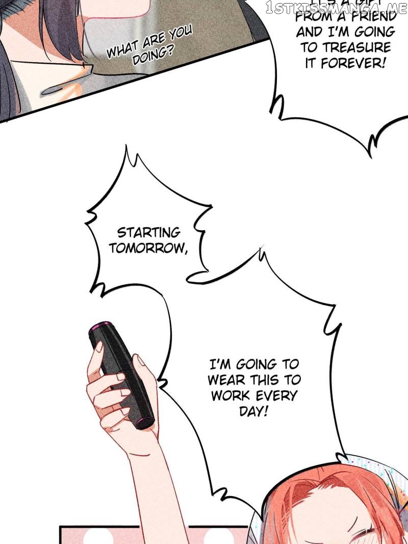 A Thousand And One Colors Comics chapter 45 - page 66
