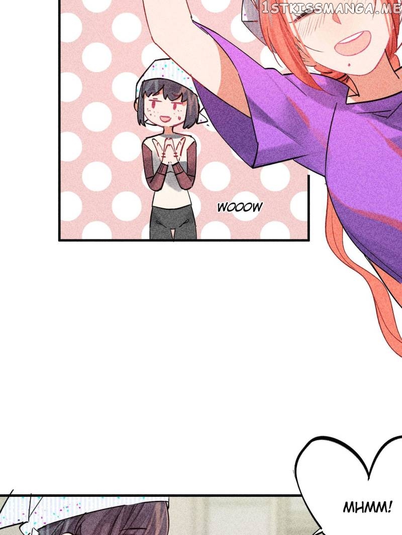A Thousand And One Colors Comics chapter 45 - page 67