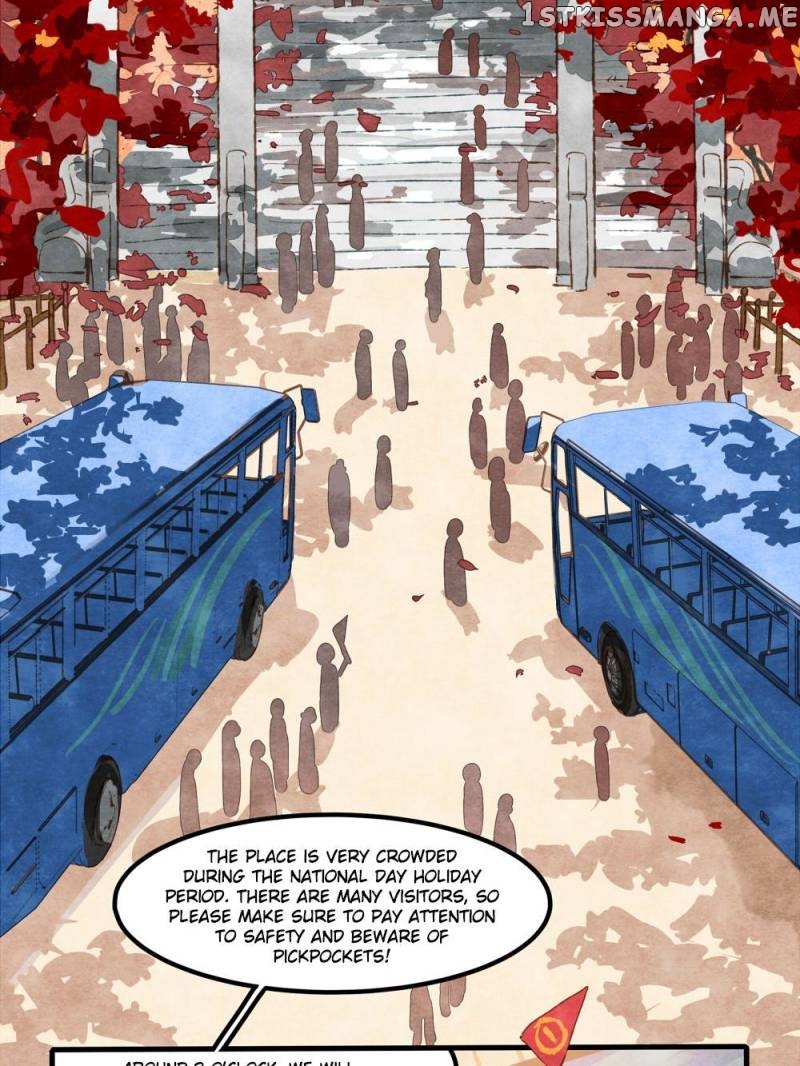 A Thousand And One Colors Comics chapter 1 - page 12