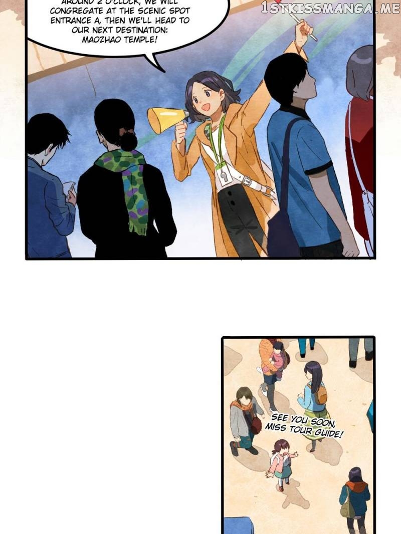 A Thousand And One Colors Comics chapter 1 - page 13